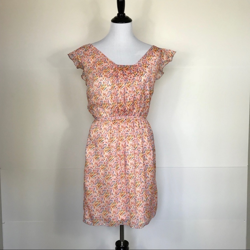 CHELSEA & Violet Dress